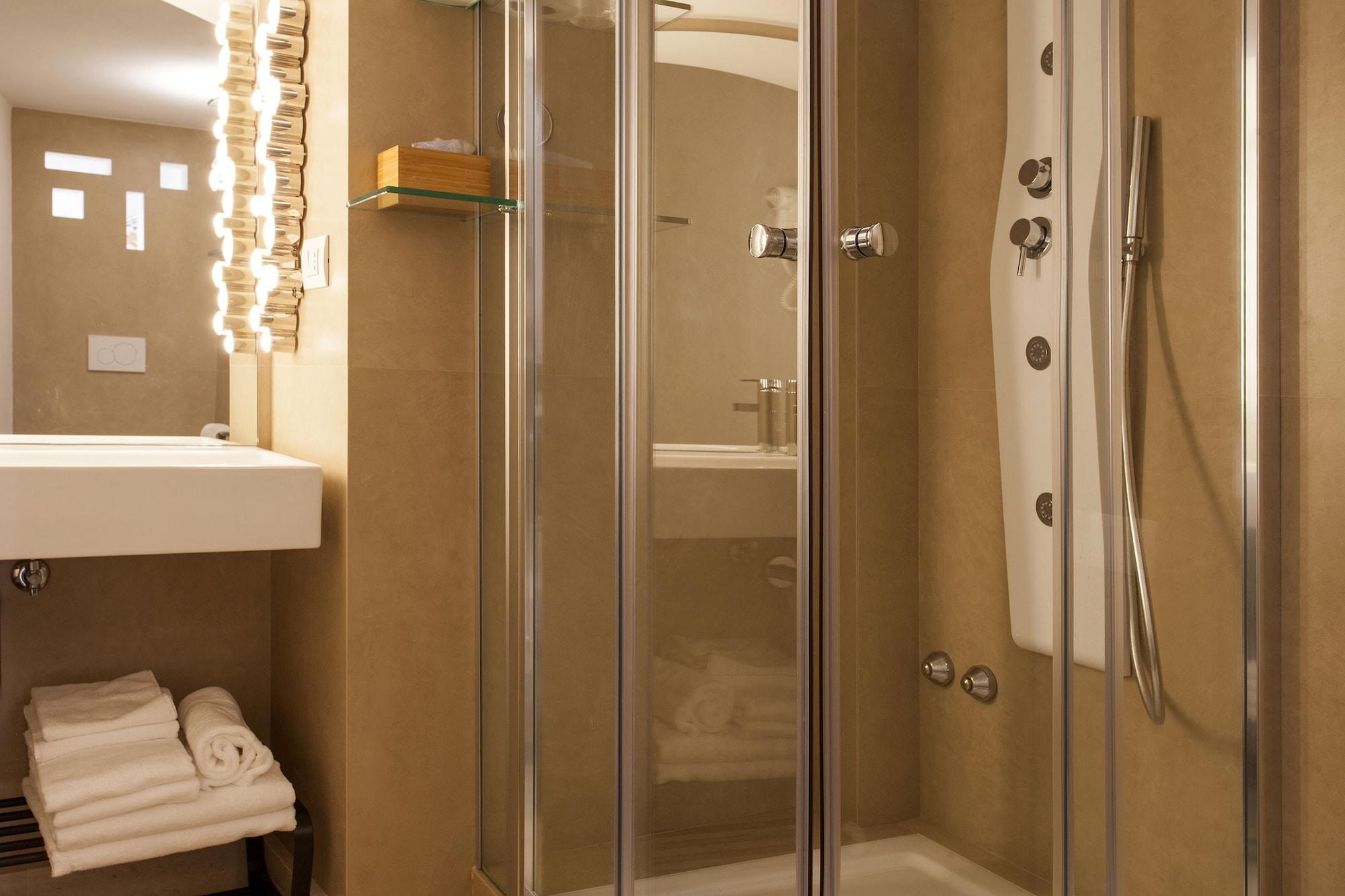 Casa Diva Hotel Matera Kültér fotó