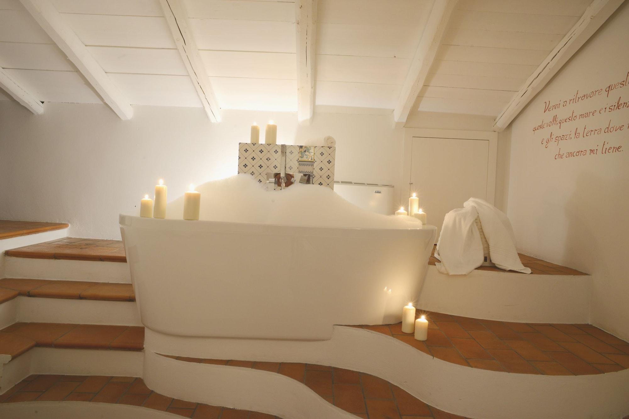 Casa Diva Hotel Matera Kültér fotó