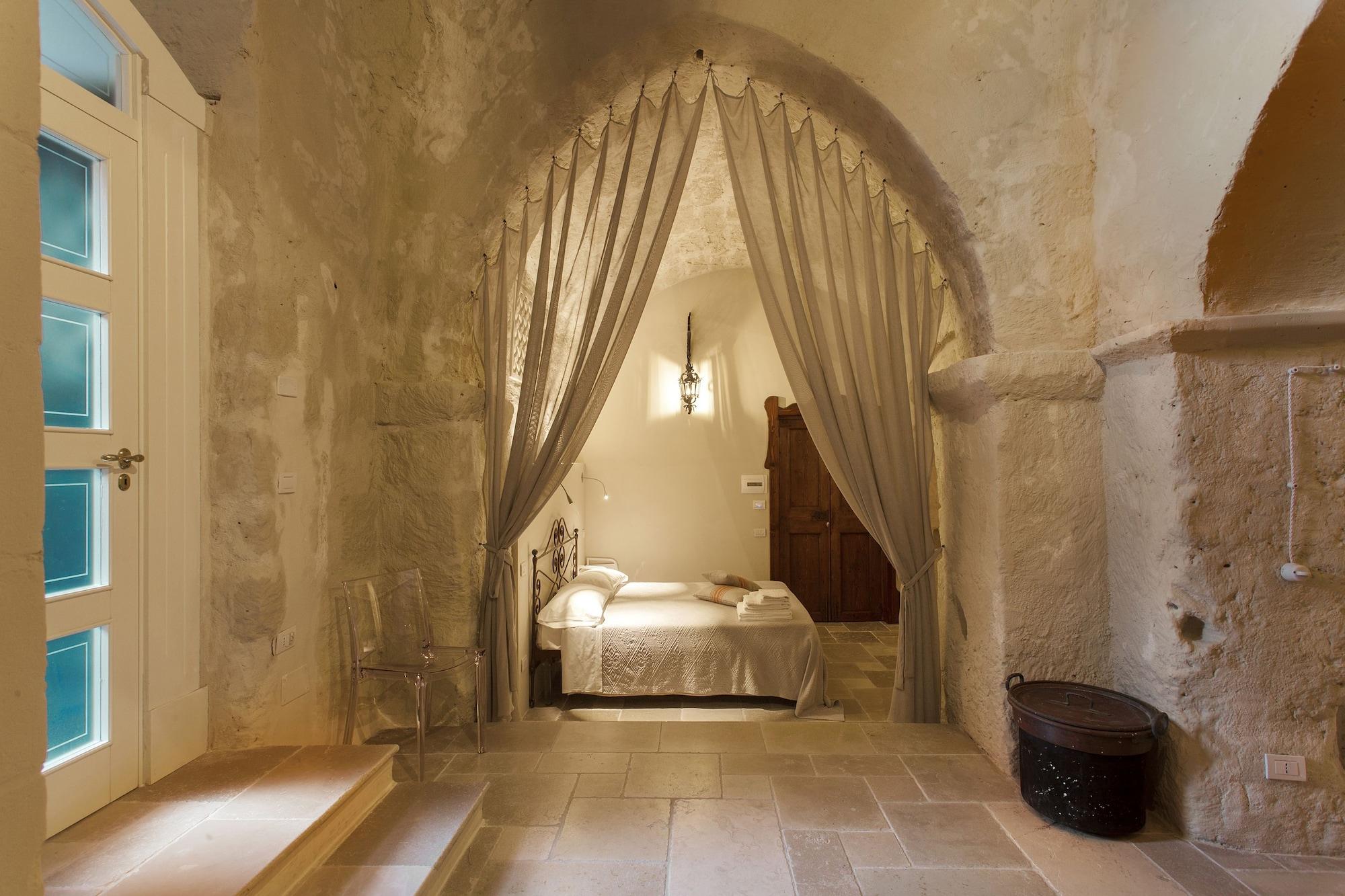 Casa Diva Hotel Matera Kültér fotó