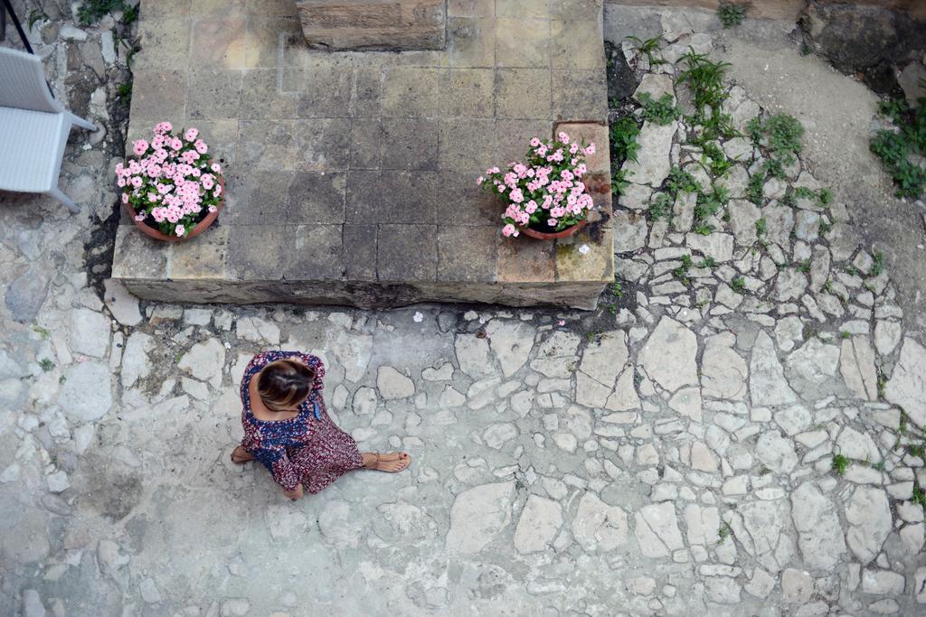 Casa Diva Hotel Matera Kültér fotó