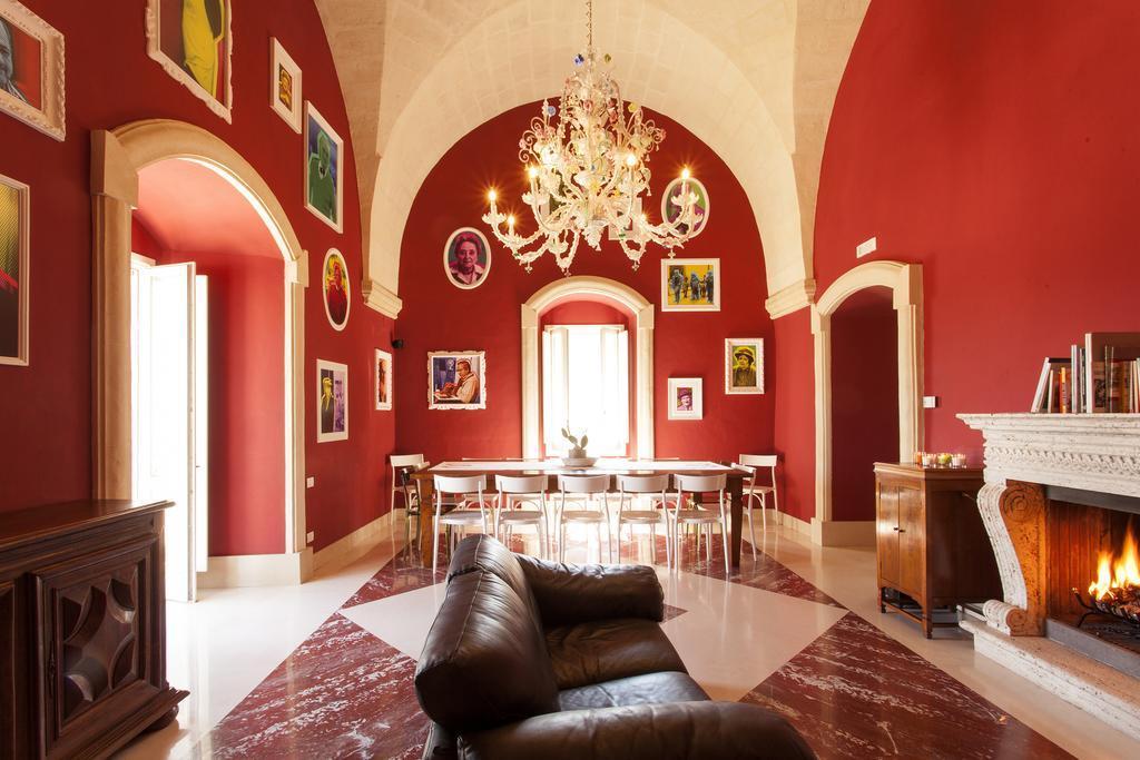 Casa Diva Hotel Matera Kültér fotó
