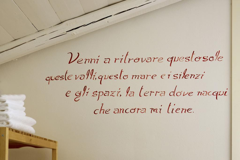 Casa Diva Hotel Matera Kültér fotó