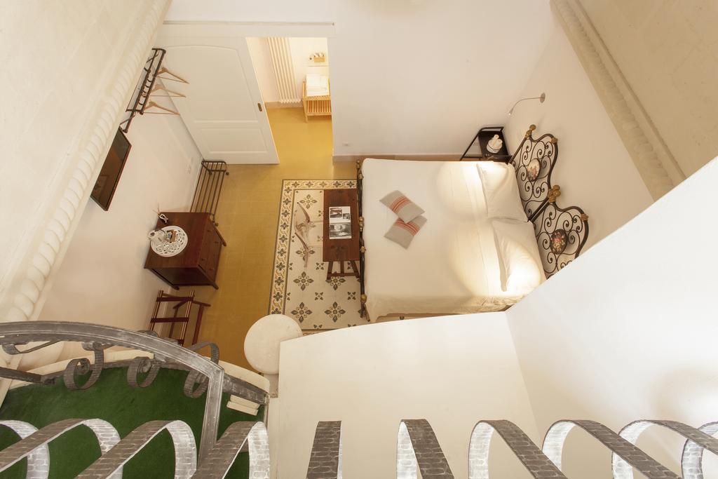 Casa Diva Hotel Matera Kültér fotó
