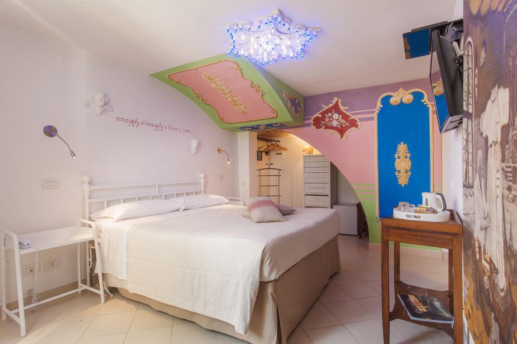 Casa Diva Hotel Matera Kültér fotó