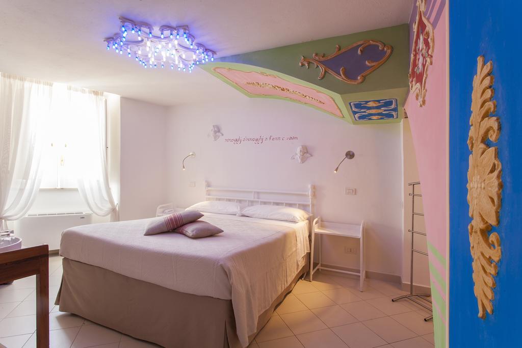 Casa Diva Hotel Matera Kültér fotó