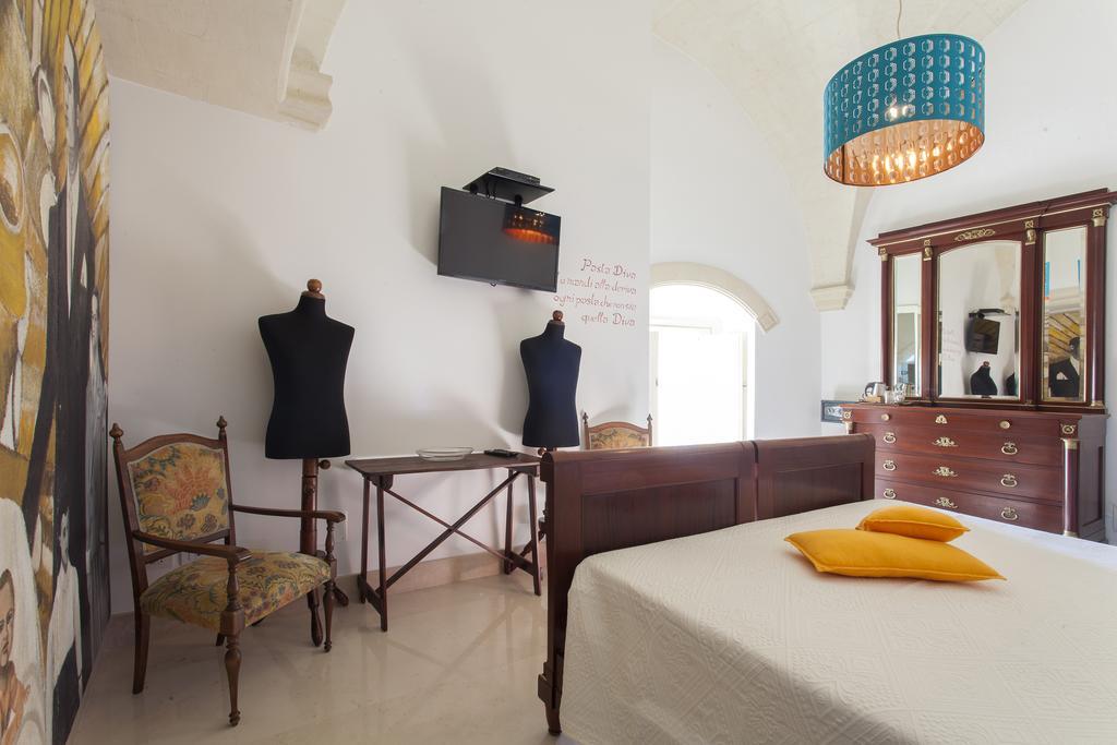 Casa Diva Hotel Matera Kültér fotó