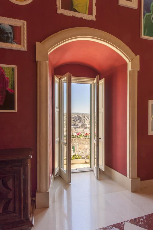 Casa Diva Hotel Matera Kültér fotó