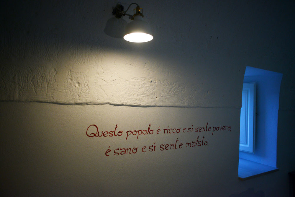 Casa Diva Hotel Matera Kültér fotó