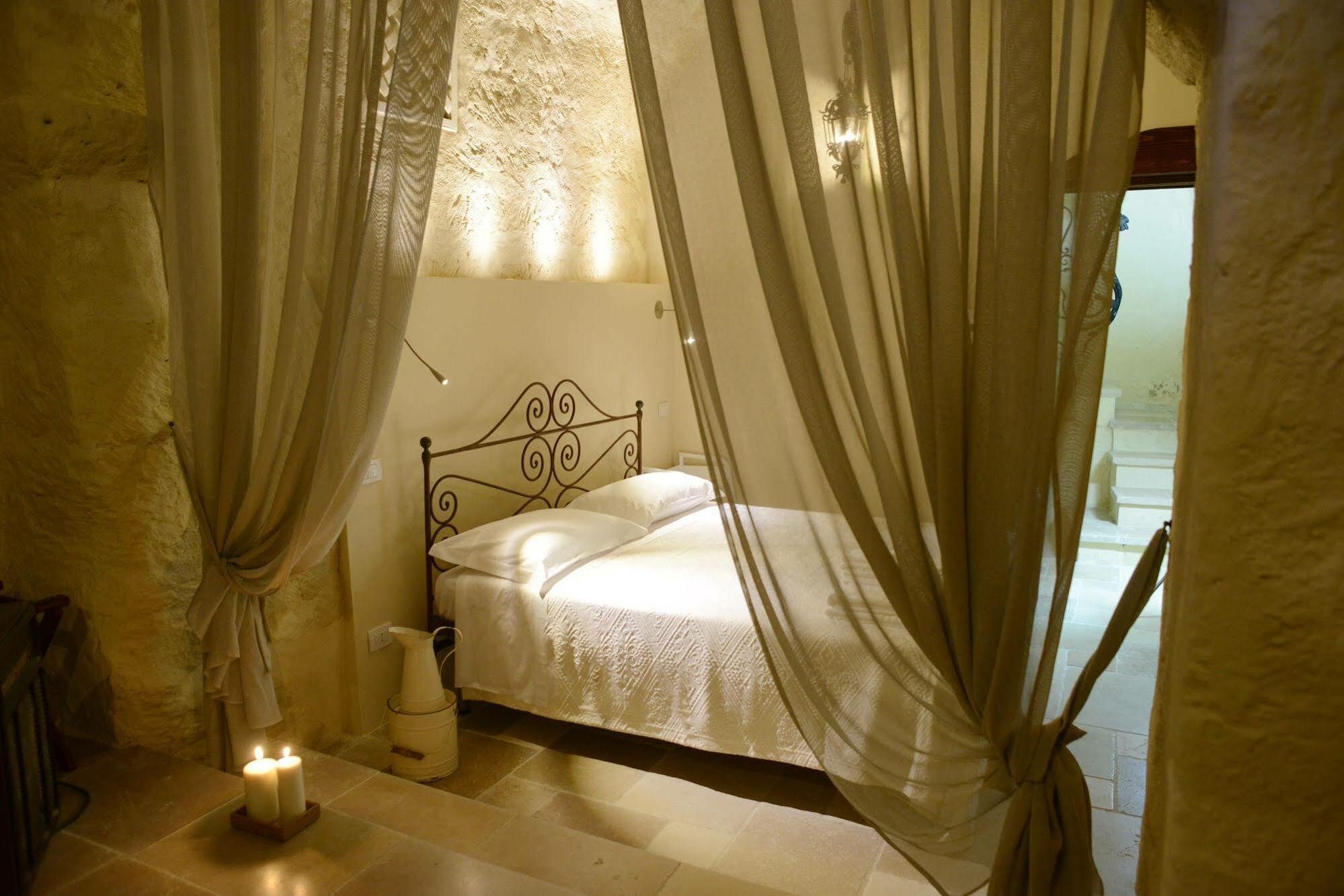 Casa Diva Hotel Matera Kültér fotó
